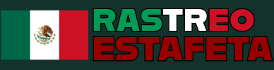 Rastreo Estafeta